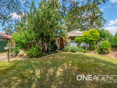 46 Deodar St, Inala