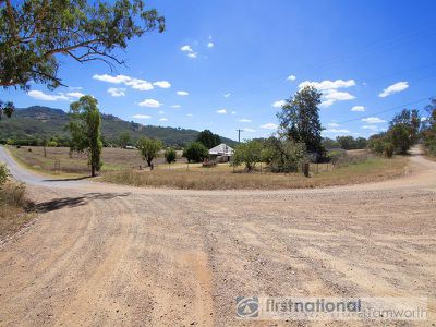 33 Monro Street, Woolomin