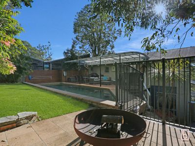 46 Hillside Road, Avoca Beach