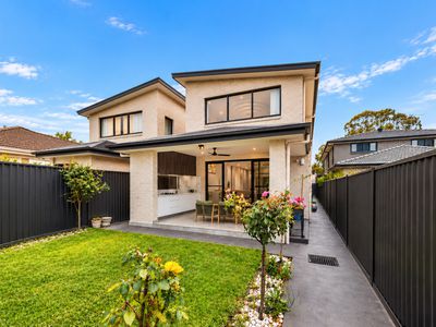123 Camden Street, Fairfield Heights