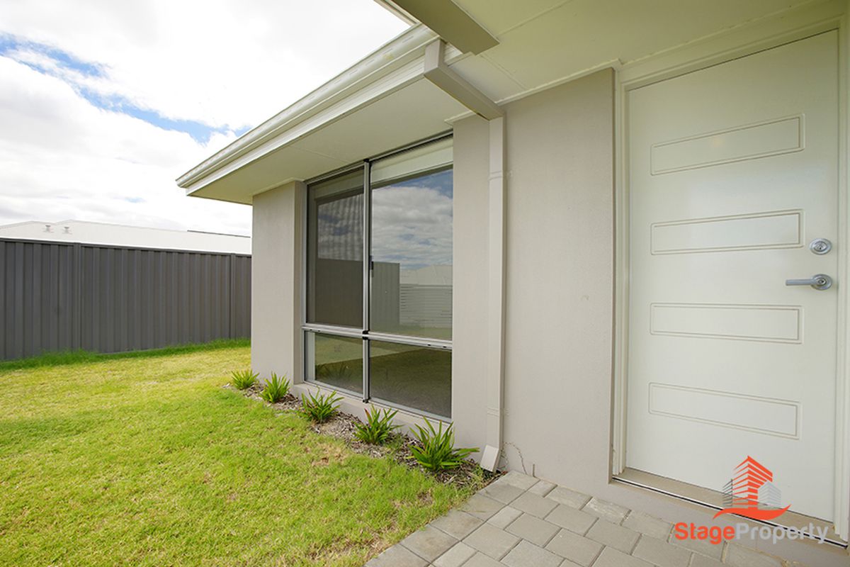 8 Hibiscus Street, Hammond Park