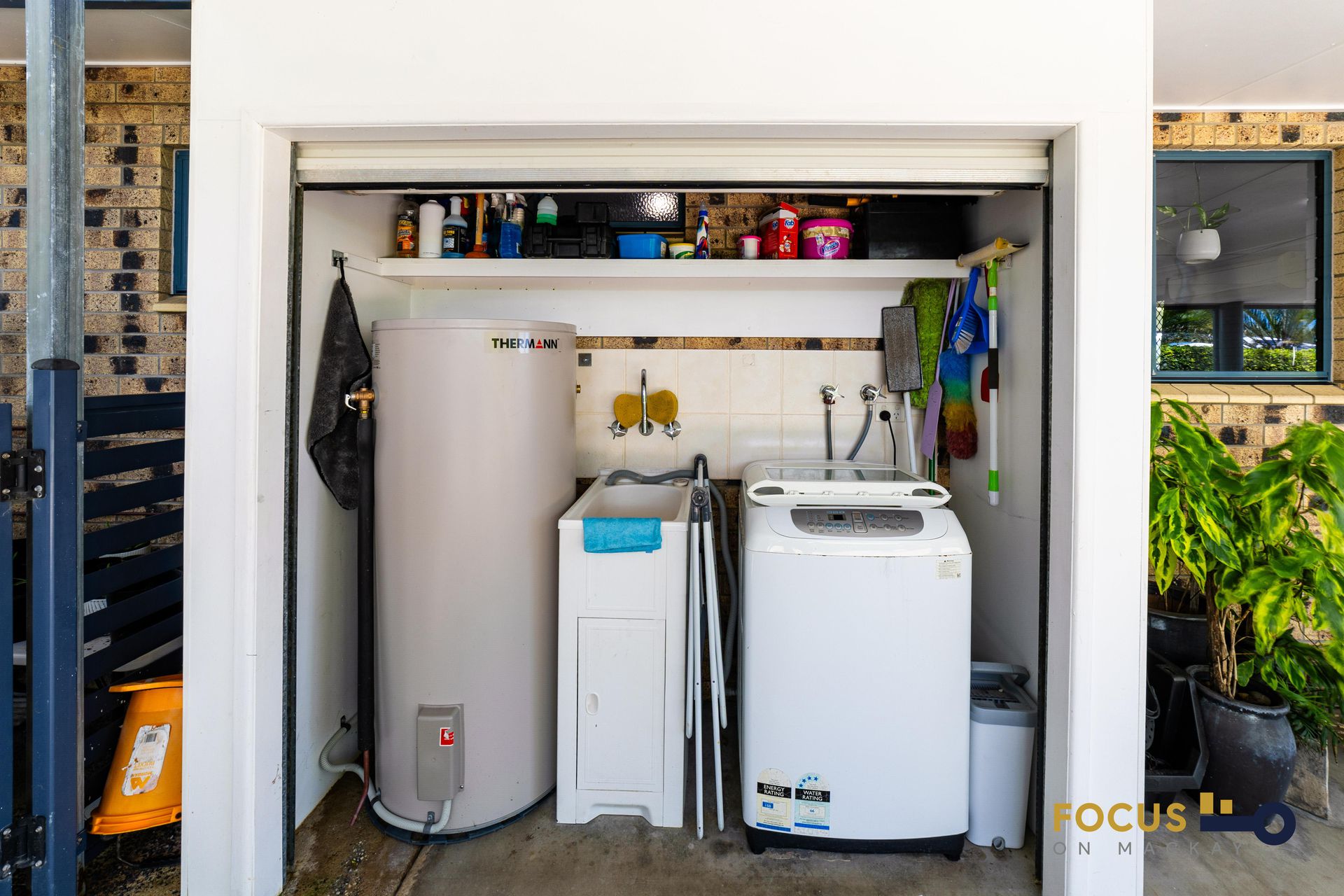 56 Rasmussen Avenue, Hay Point