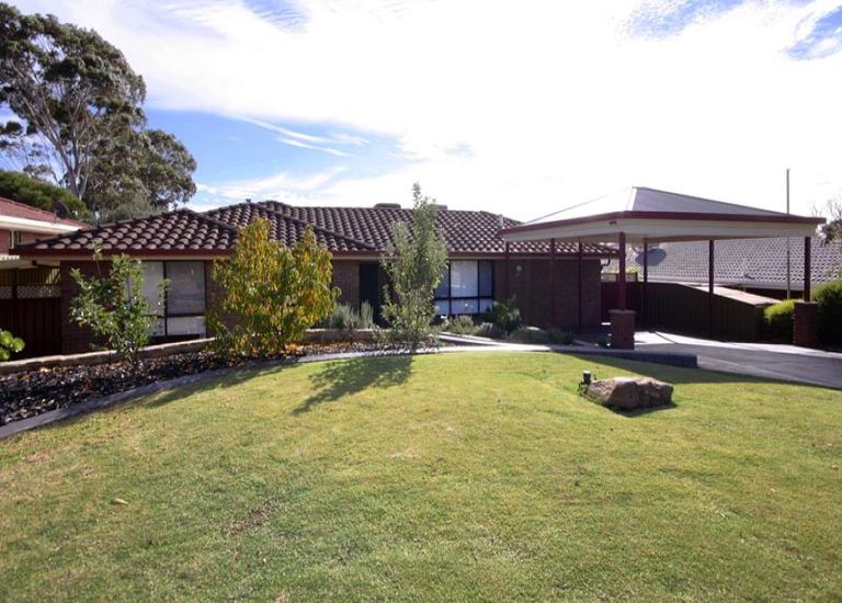 3 Glenthorn Crescent, O'halloran Hill