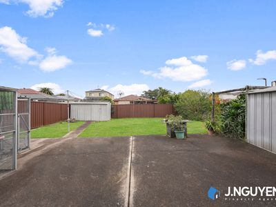 41 Water Street, Cabramatta West