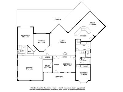 26-28 CAPE BUFFON DRIVE, Southend