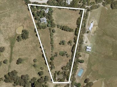 464 Kemmiss Hill Road, Yankalilla