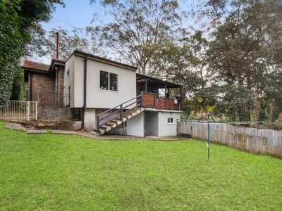 27 Pearson Ave, Gordon