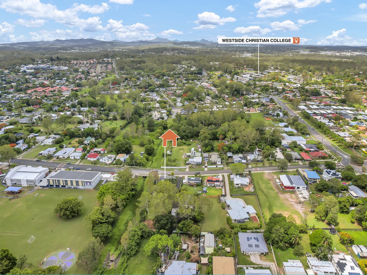 1 Stanley Street, Goodna