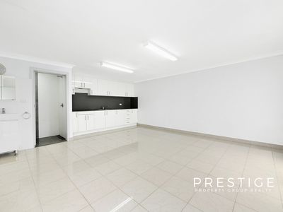 1 Leonora Street, Earlwood