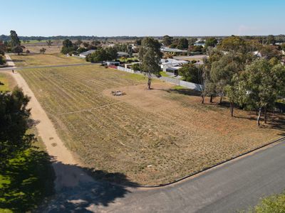 24 Nugget & 13 East Street, Kerang