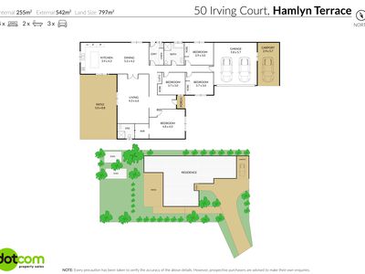 50 Irving Court, Hamlyn Terrace