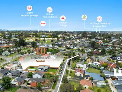 10 Lacebark Street, Doveton
