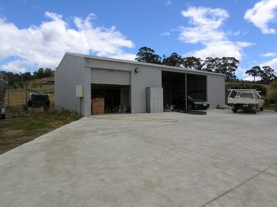Lot 1 Davies Court, Cygnet