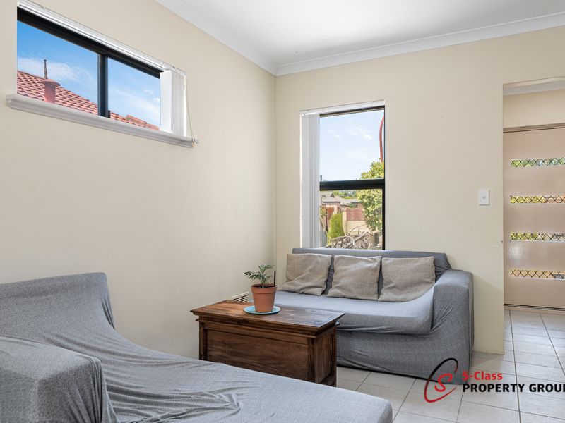 83 Queen Street, Bentley