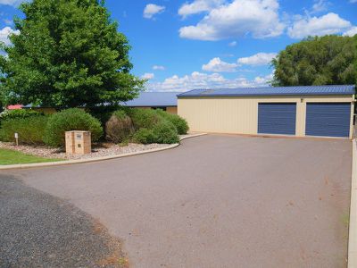 8 Gatto Street, Kingaroy