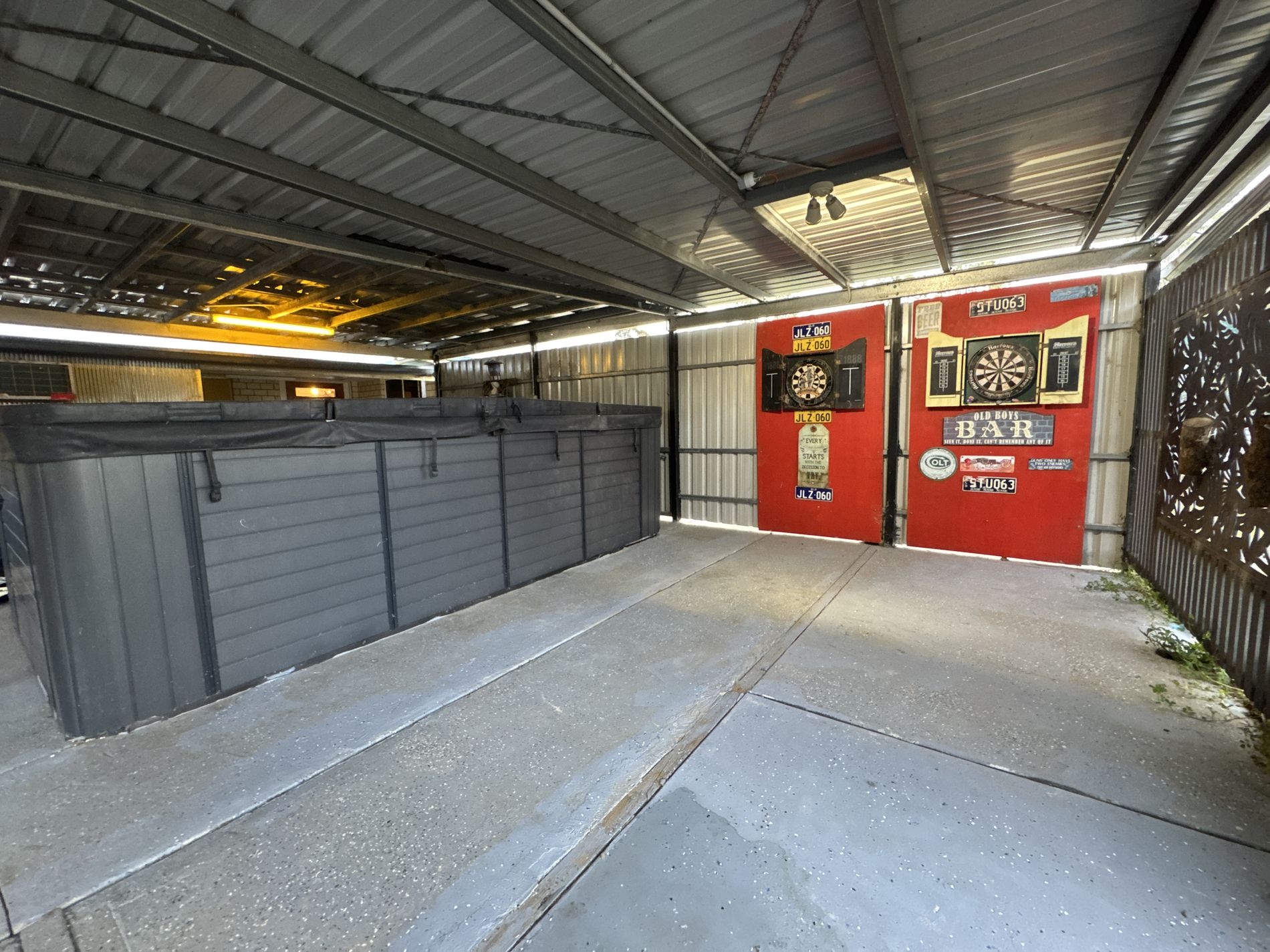 16 Malar Crescent, Booie