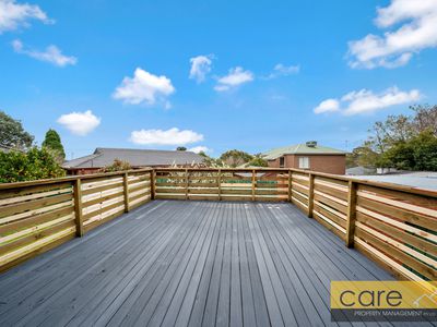 33 Monkhouse Drive, Endeavour Hills