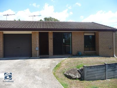30 / 91 Dorset Drive, Rochedale South