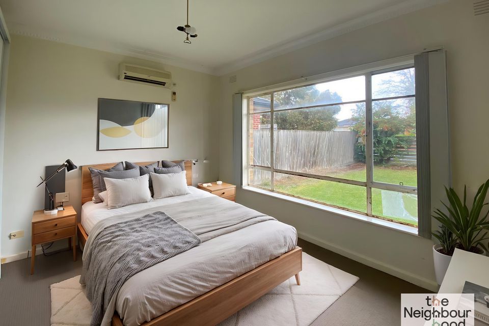 1 / 19 Kurrajong Avenue, Glen Waverley