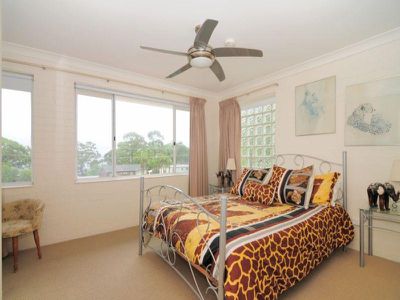 4 / 2 Caroline Street, Vincentia