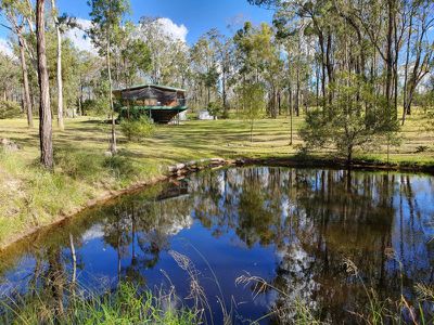 185 Maguire Road (Wattle Camp), Kingaroy