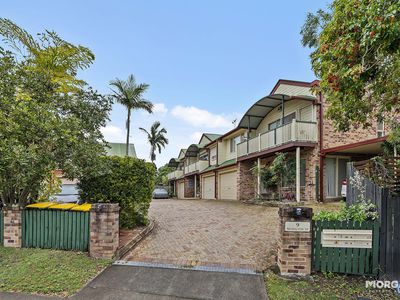 2 / 9 Nicholson Street, Greenslopes