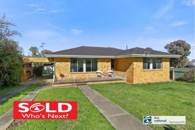 163  Johnston Street, Tamworth