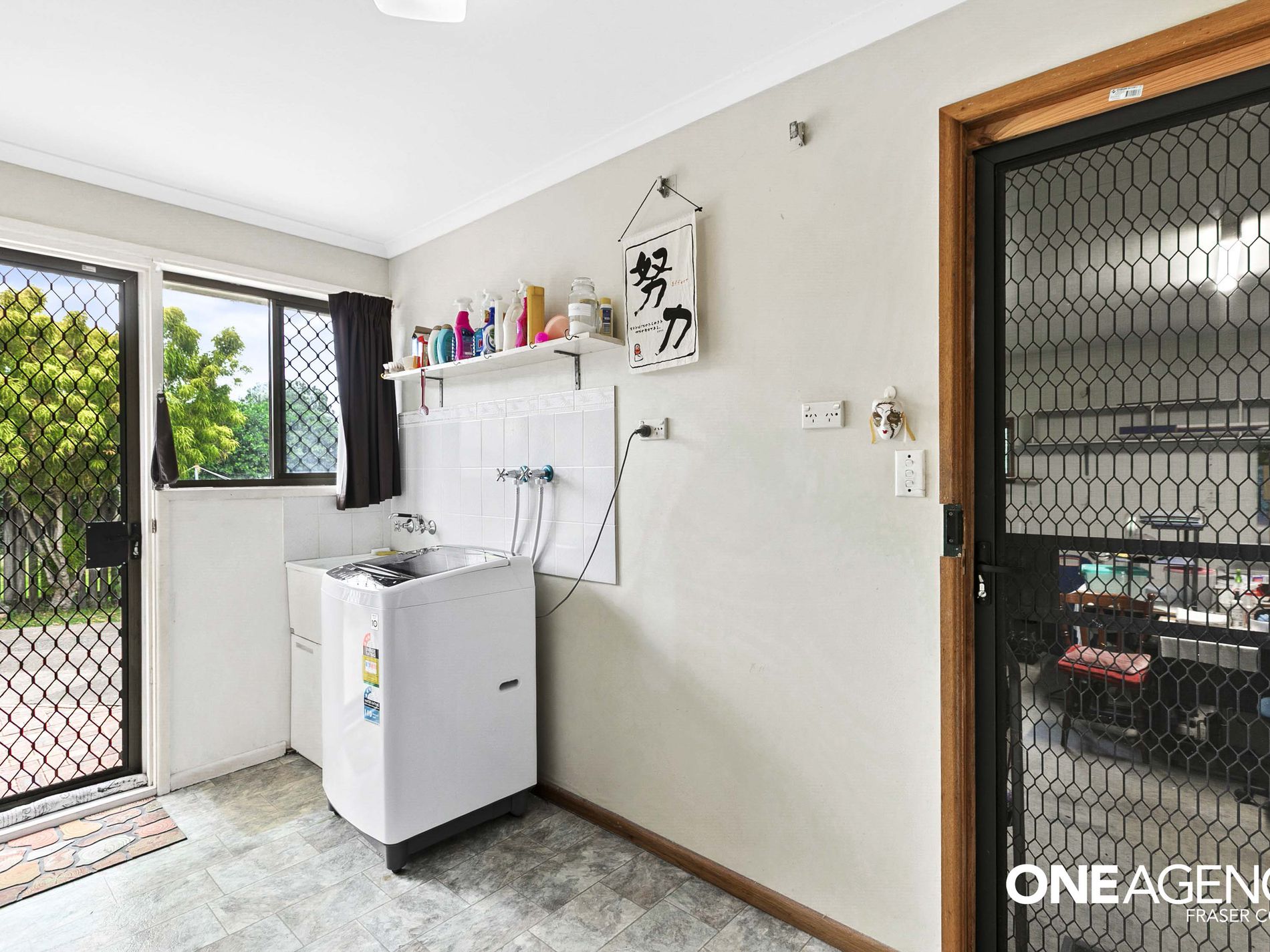 17 Eurong Avenue, Pialba