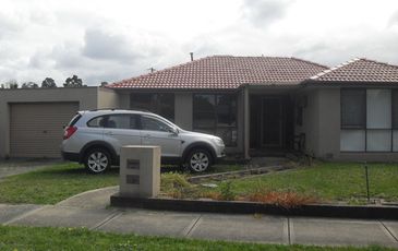 22 Monaro Crescent, Narre Warren