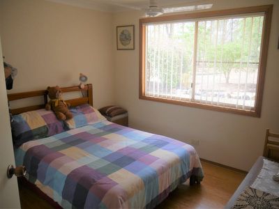 80 Nanango Brooklands Road, Nanango