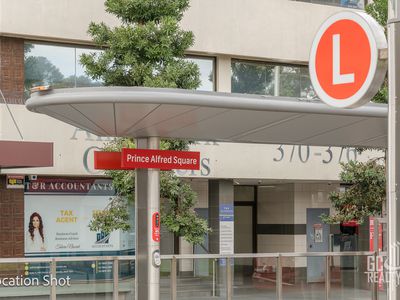 303 / 42 Macarthur Street, Parramatta