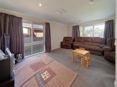 1 ELLISON COURT, Wodonga