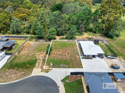 15 Hill Court, Wynyard