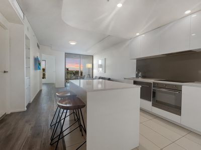 1807 / 510 St Pauls Terrace, Bowen Hills