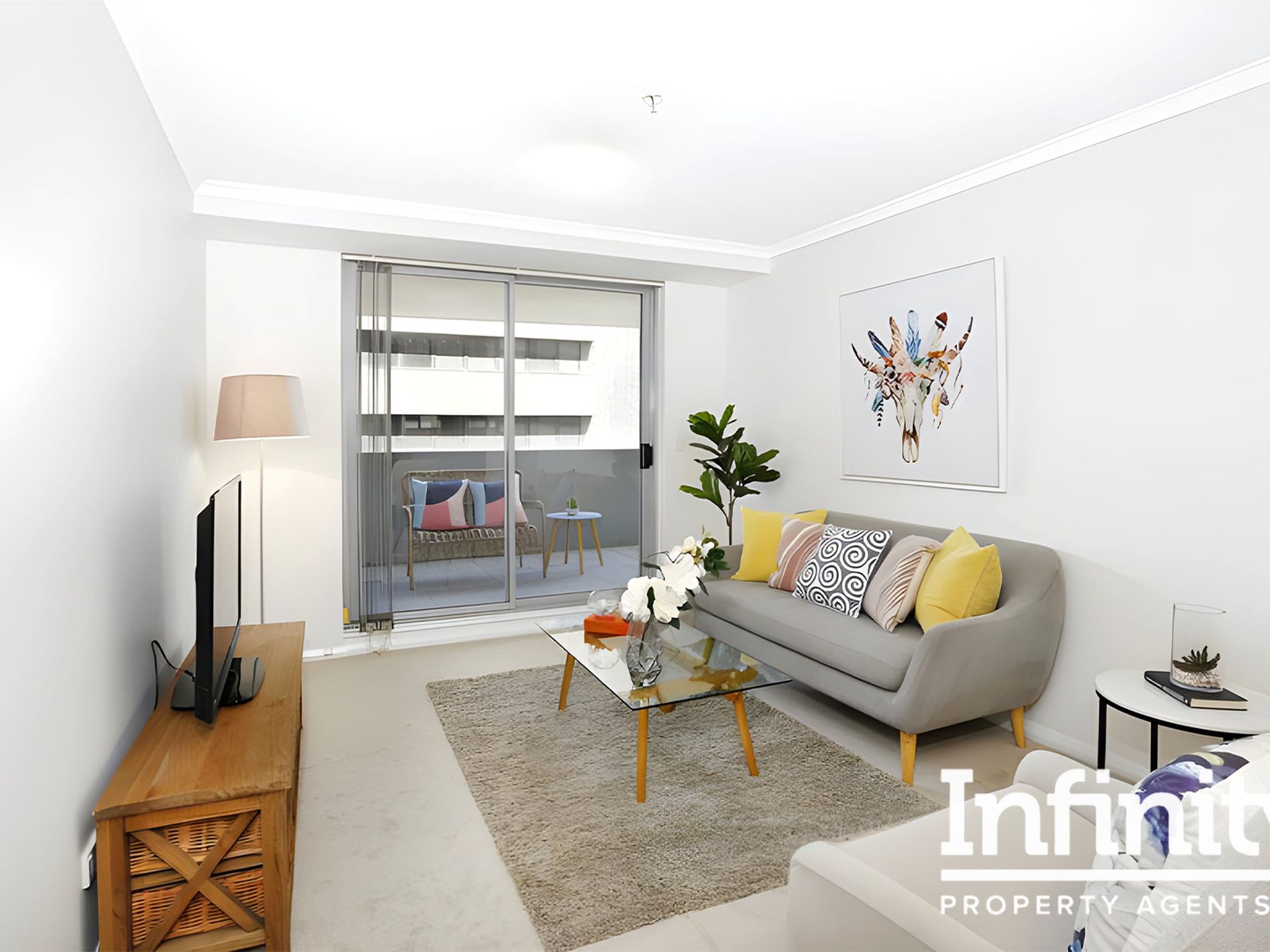606 / 2-4 ATCHISON STREET, St Leonards