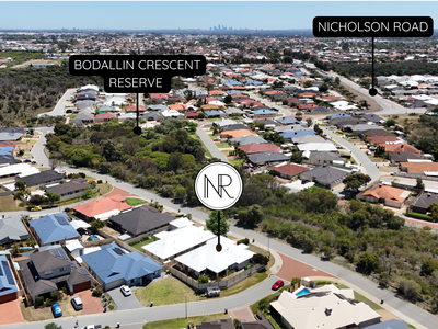 25 Dalyup Road, Southern River
