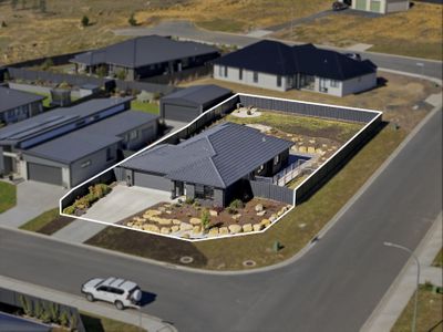 2 Huntington Street, Hadspen