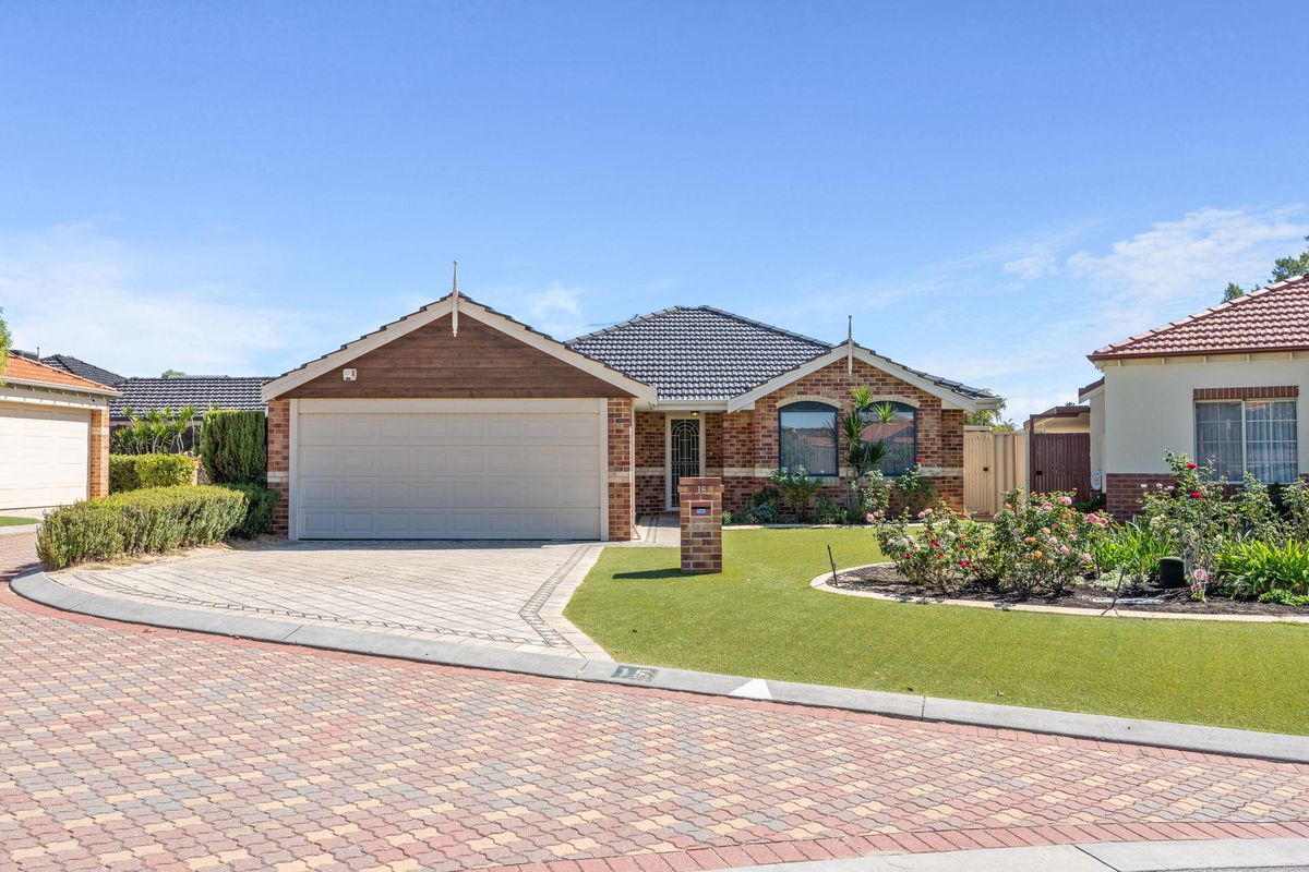 15 Kingsdene Mews, Landsdale