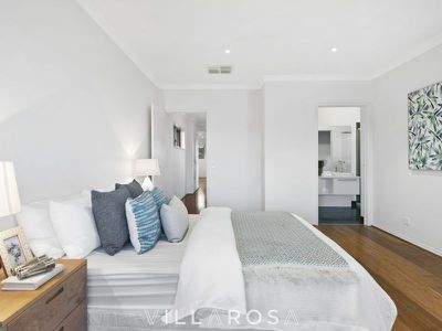 8 Lapin Grove, Wandana Heights