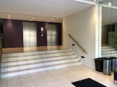 815 / 66 Bowman Street, Pyrmont