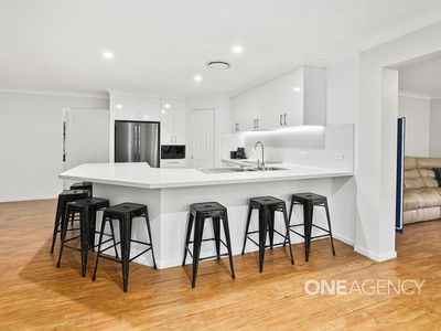 46 Turvey Crescent, St Georges Basin
