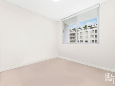 508 / 24 Dressler Court, Merrylands