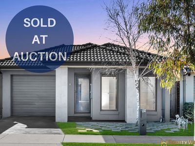 24 Crestfield Way, Wyndham Vale