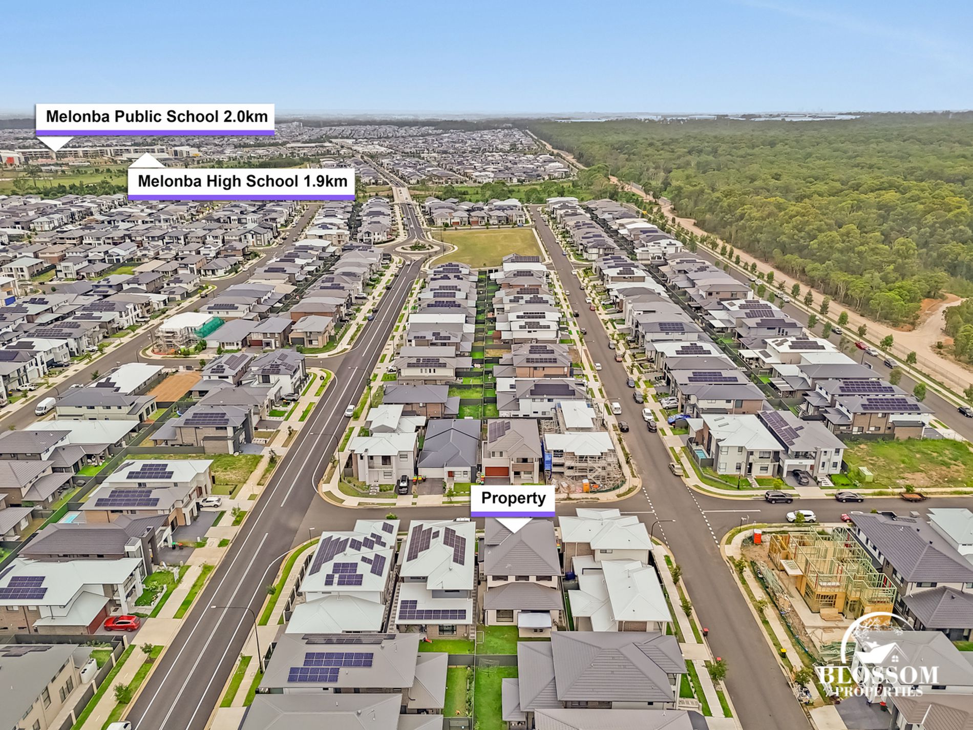 6 Boab Street , Marsden Park