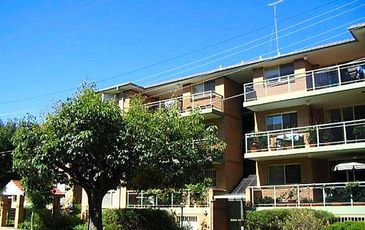 24 / 6-10 Cairo Street, Rockdale