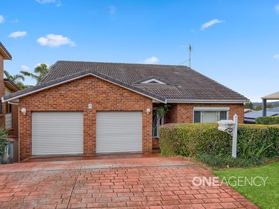 27 Scenic Crescent, Albion Park