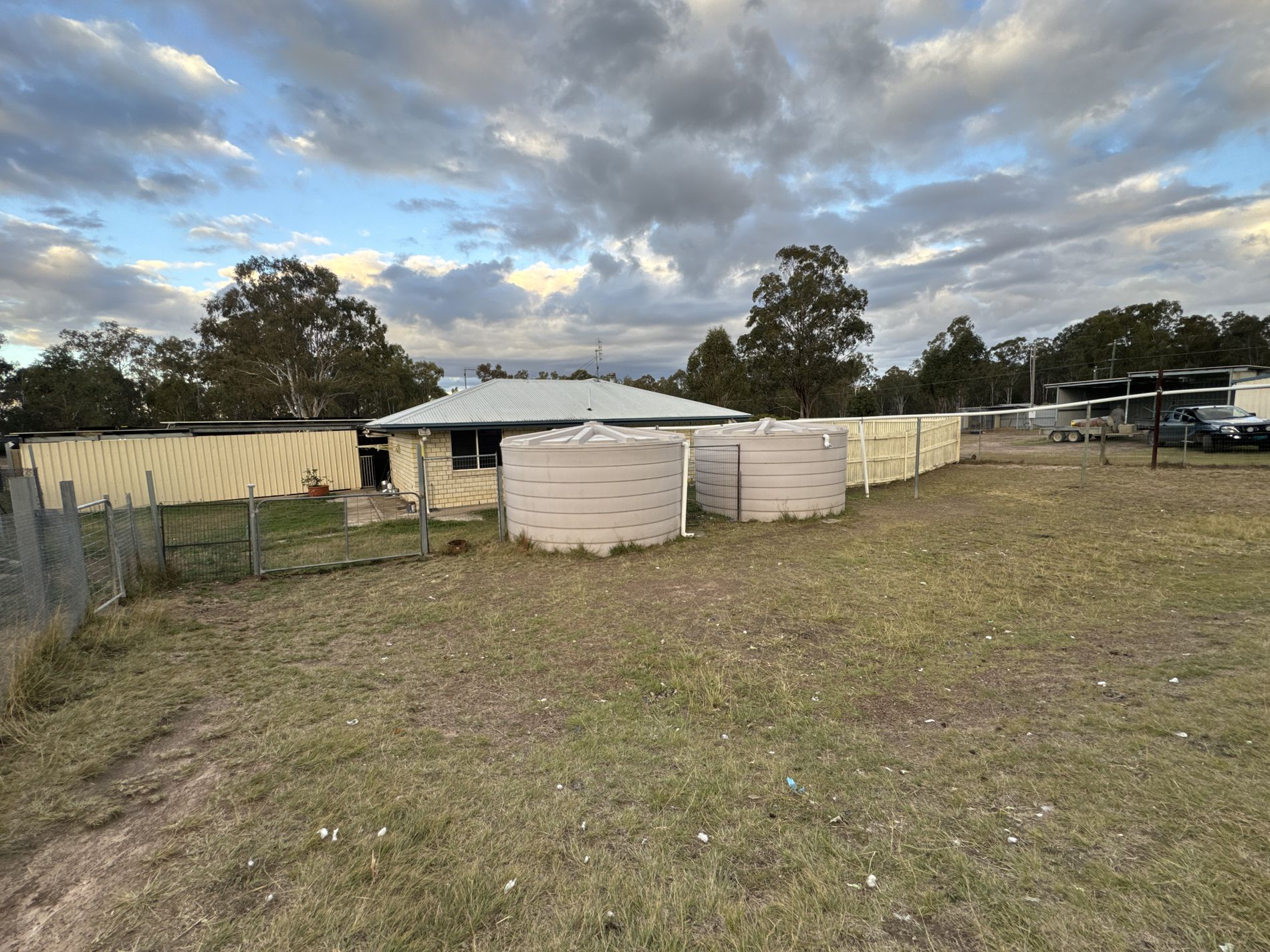 16 Malar Crescent, Booie