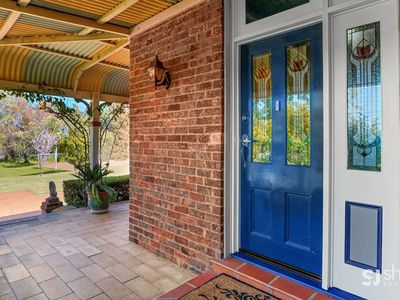 8 Werrigal Street, Wongarbon