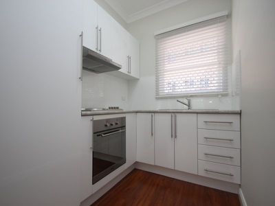 5 / 36 Garfield Street, Carlton