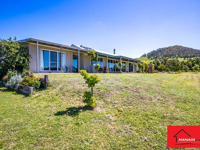 44 Hawthorn Lane, Braidwood